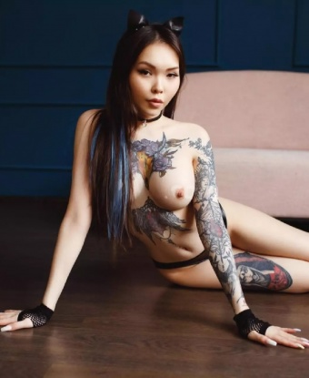 Анкета проститутки Тимоша - Фото 1, Хойтобэе, 21 год, №880