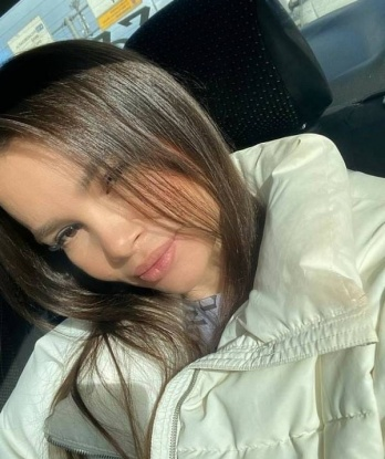 Оксана