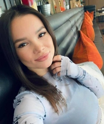 Оксана